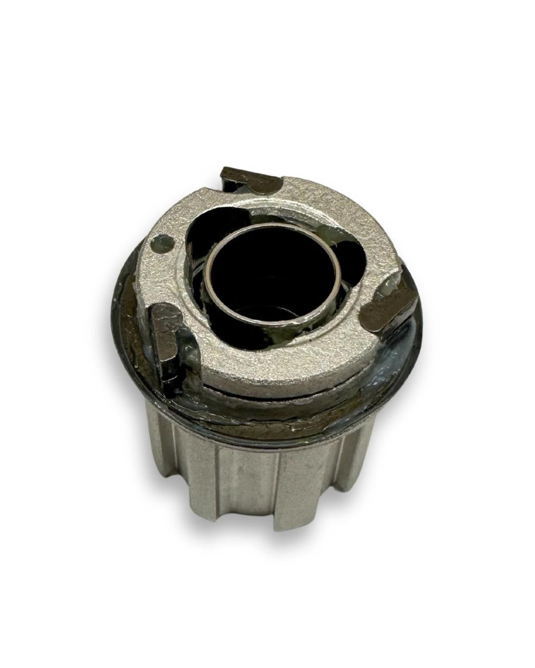 Campagnolo Ekar N3W Freehub Body - Compatible with 11/12/13-Speed, 33mm