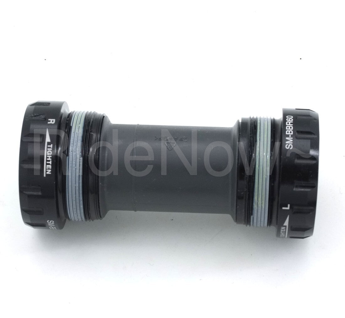 Shimano Ultegra R8000 BSA Threaded Road Bicycle Bottom Bracket 68mm