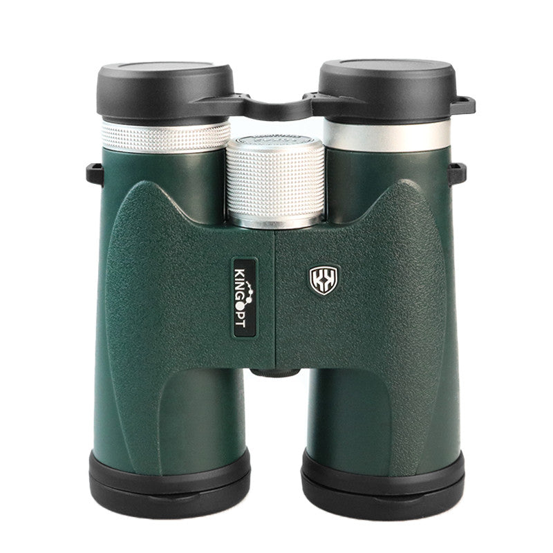 Waterproof Fogproof 10x42 Binoculars for Outdoor Bird Watching & Nature Viewing
