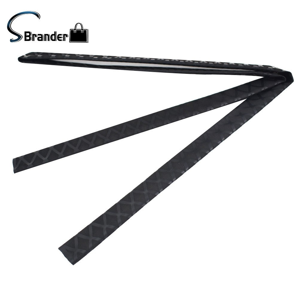 64-Inch Diameter Heat Shrink Tubing 30mm for Sports & Equipment Repair