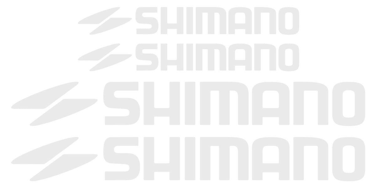 Cycling Bicycle Decal Set Vinyl Stickers MTB Road Bike Accessories All Colors