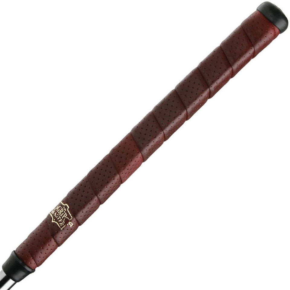 Tour Classic Leather Golf Putter Grip Uluru 70g - Secure Control & Style