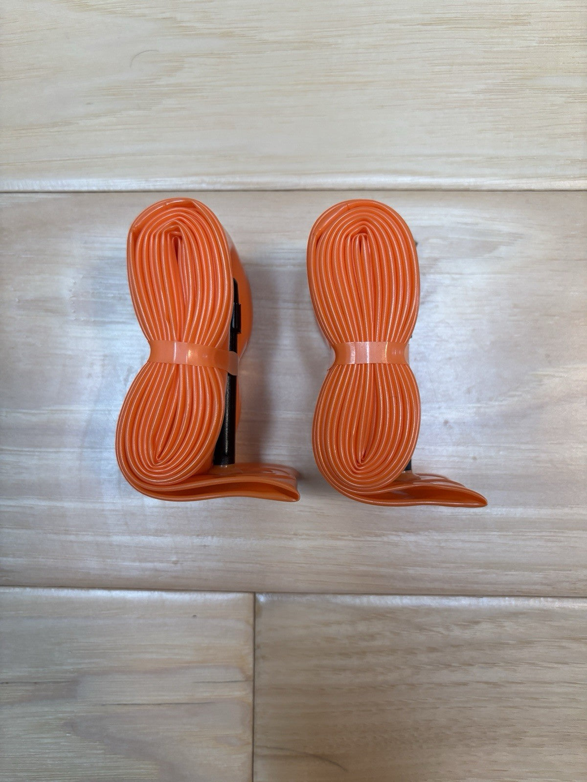 2 Bicycle Tubes 700c Gravel MTB Inner Tubes Presta Valve 45mm - 45g