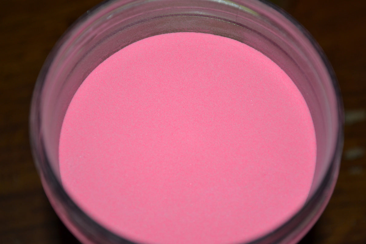 Powder Paint 3oz Jar for Jig Heads and Lures - Multiple Colors