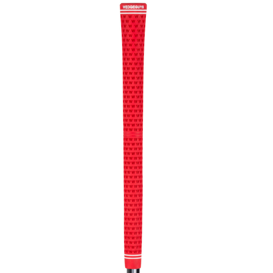 Golf Club Grip - Velvet Soft Feel with Traction Control, Midsize & Standard