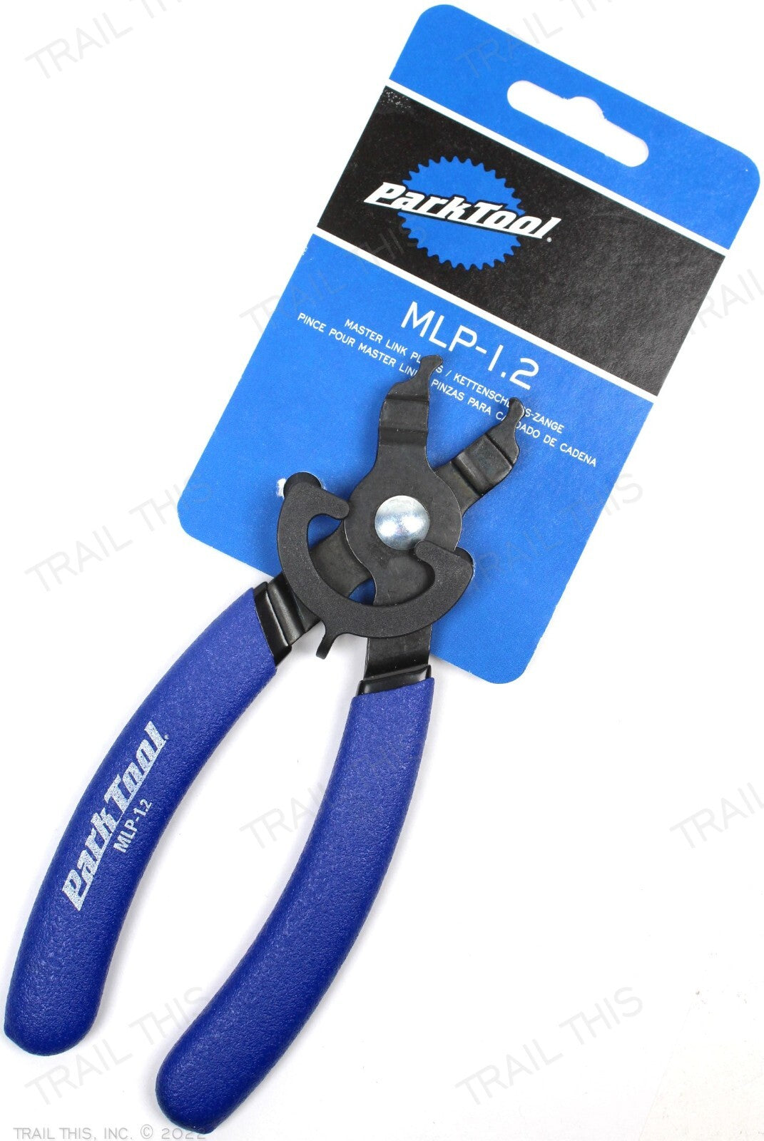 Bike Chain Master Link Pliers for Road MTB Bicycle Chain Removal & Installation