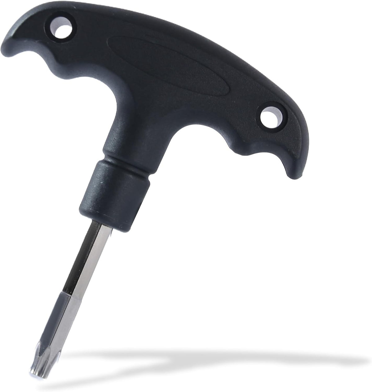 Golf Wrench Tool Stainless Steel Ergonomic Club Adjustment Tool