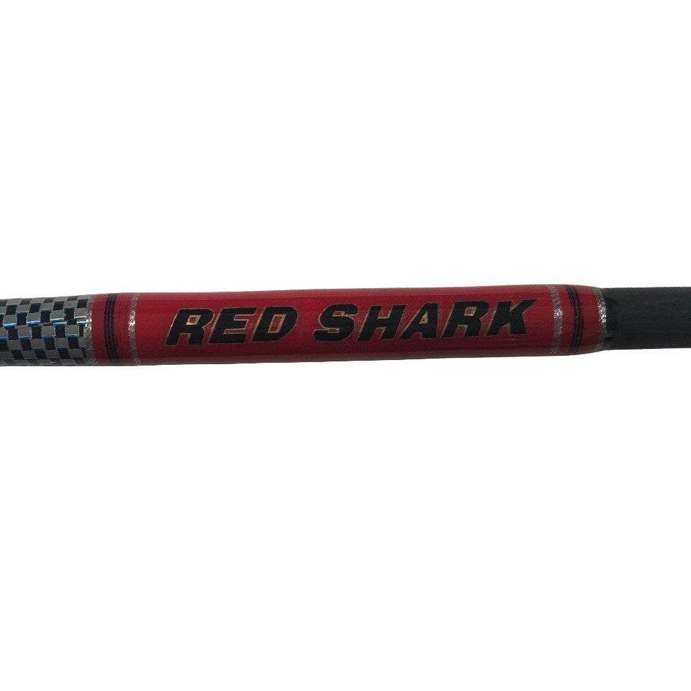 Saltwater Jigging Fishing Rod 5'3" 20-50lb MH Spinning Boat Rod for Saltwater