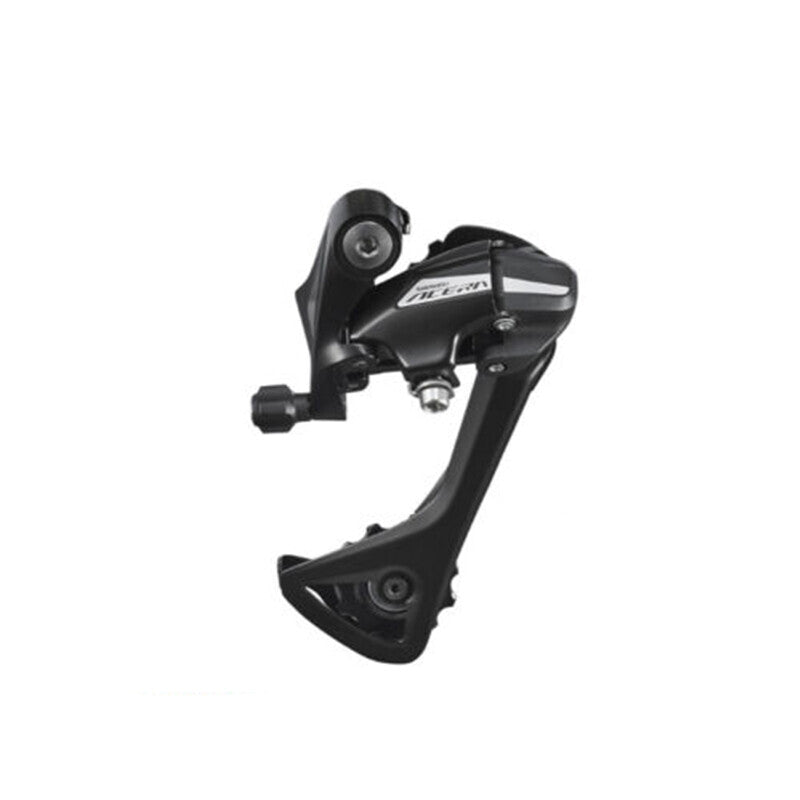 Shimano Acera RD-M3020 SGS 7/8 Speed Rear Derailleur MTB Long Cage