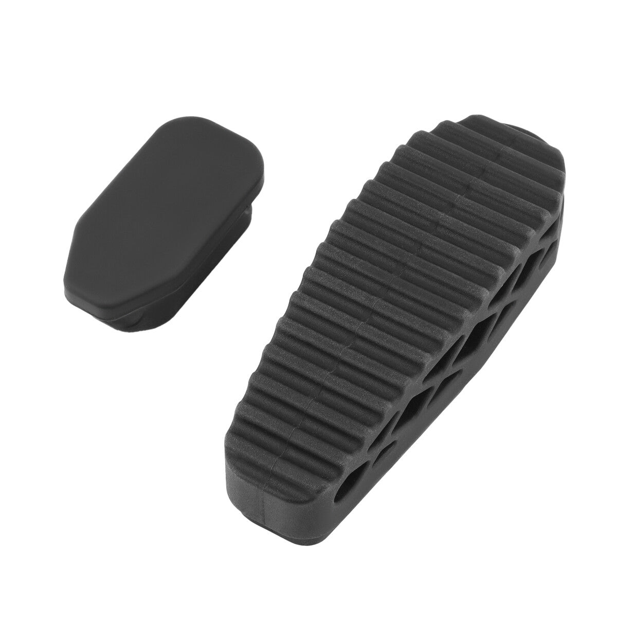 Recoil Pad and Grip Storage Plug for Kel-Tec KSG and KS7 | Custom Fit