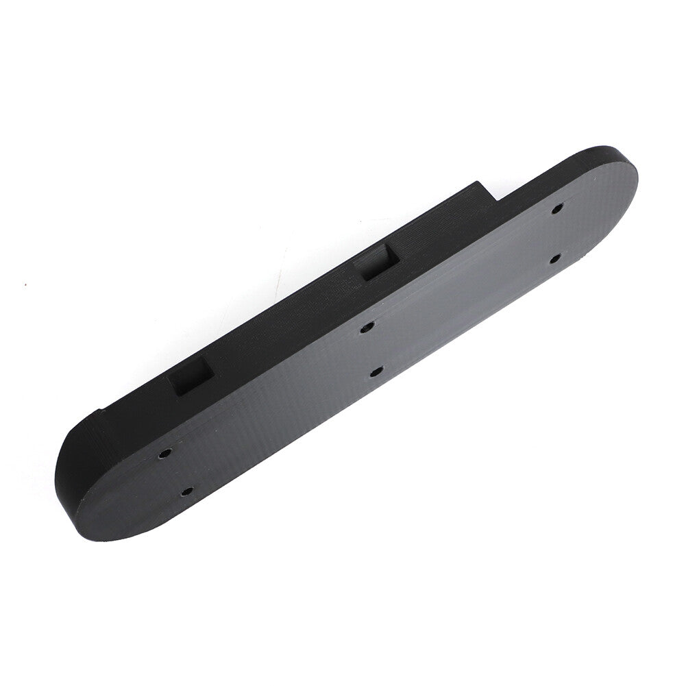 Waterproof Fish Finder Transducer Mount for Minn Kota US2 - Lowrance Compatible