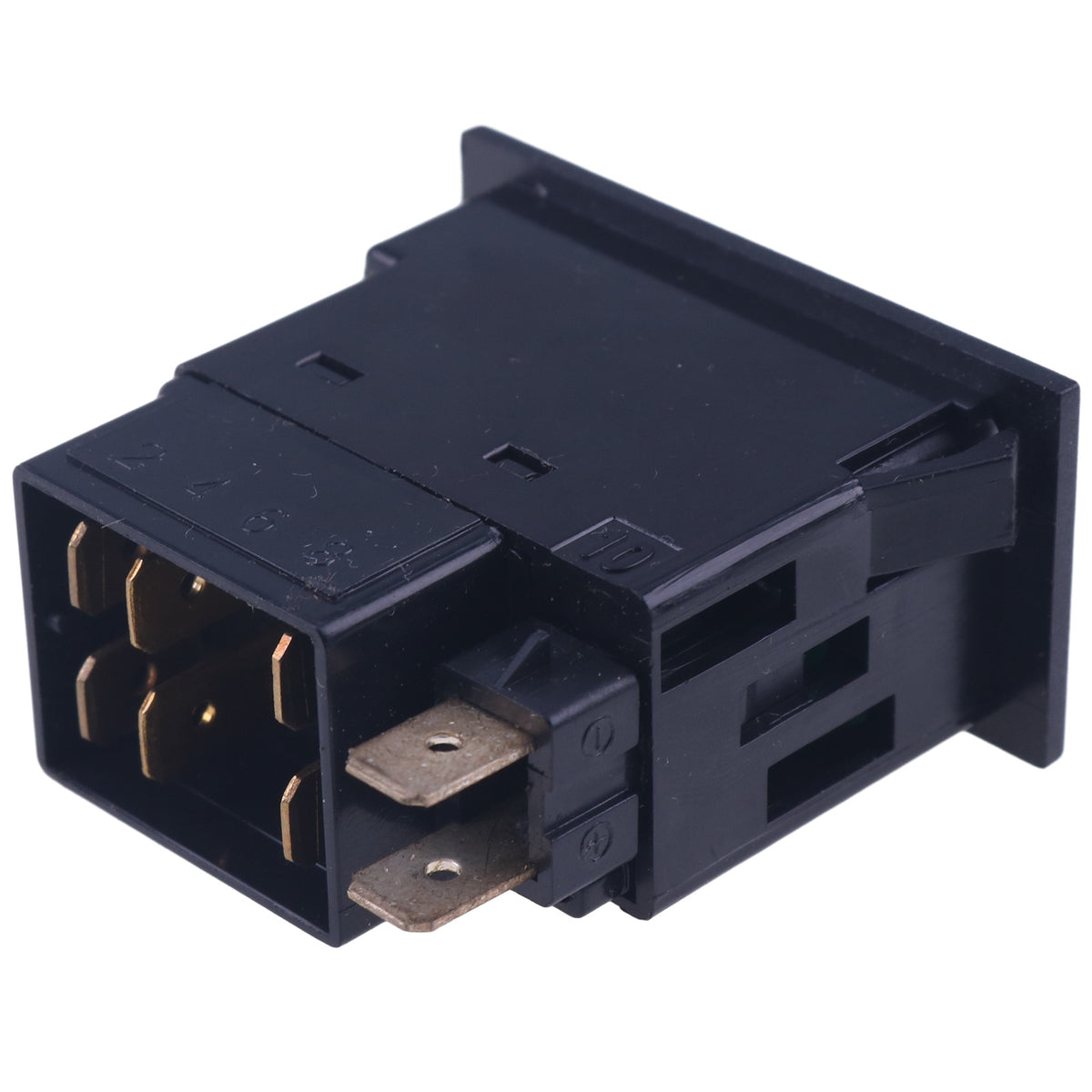 Golf Cart Forward Reverse Switch Compatible with Bad Boy Buggies