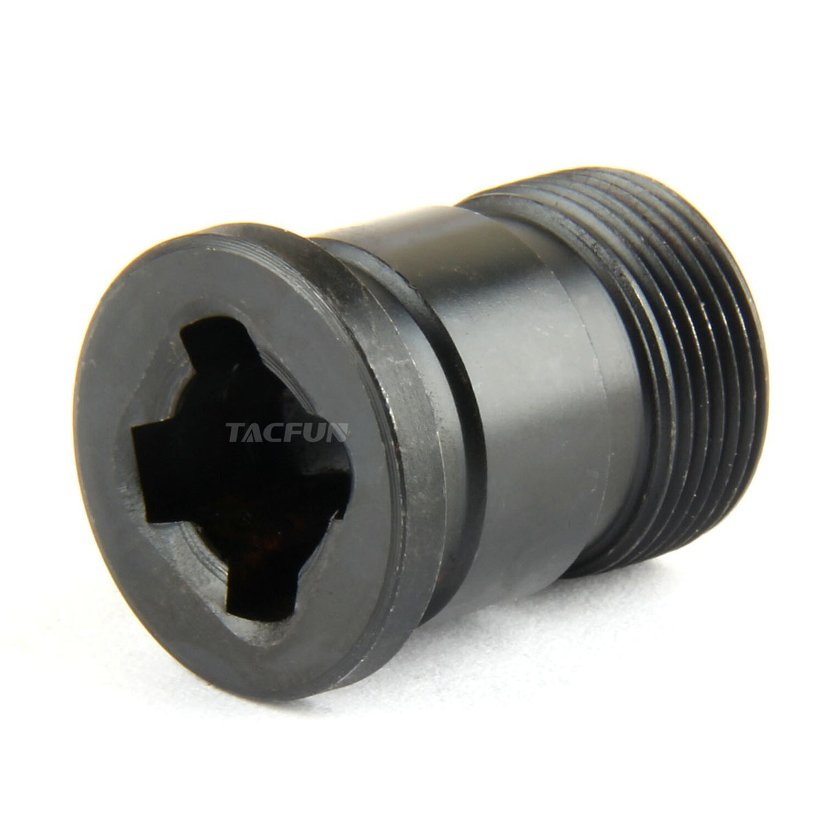 All Steel M1 Garand Gas Cylinder Lock Screw & Wrench Kit