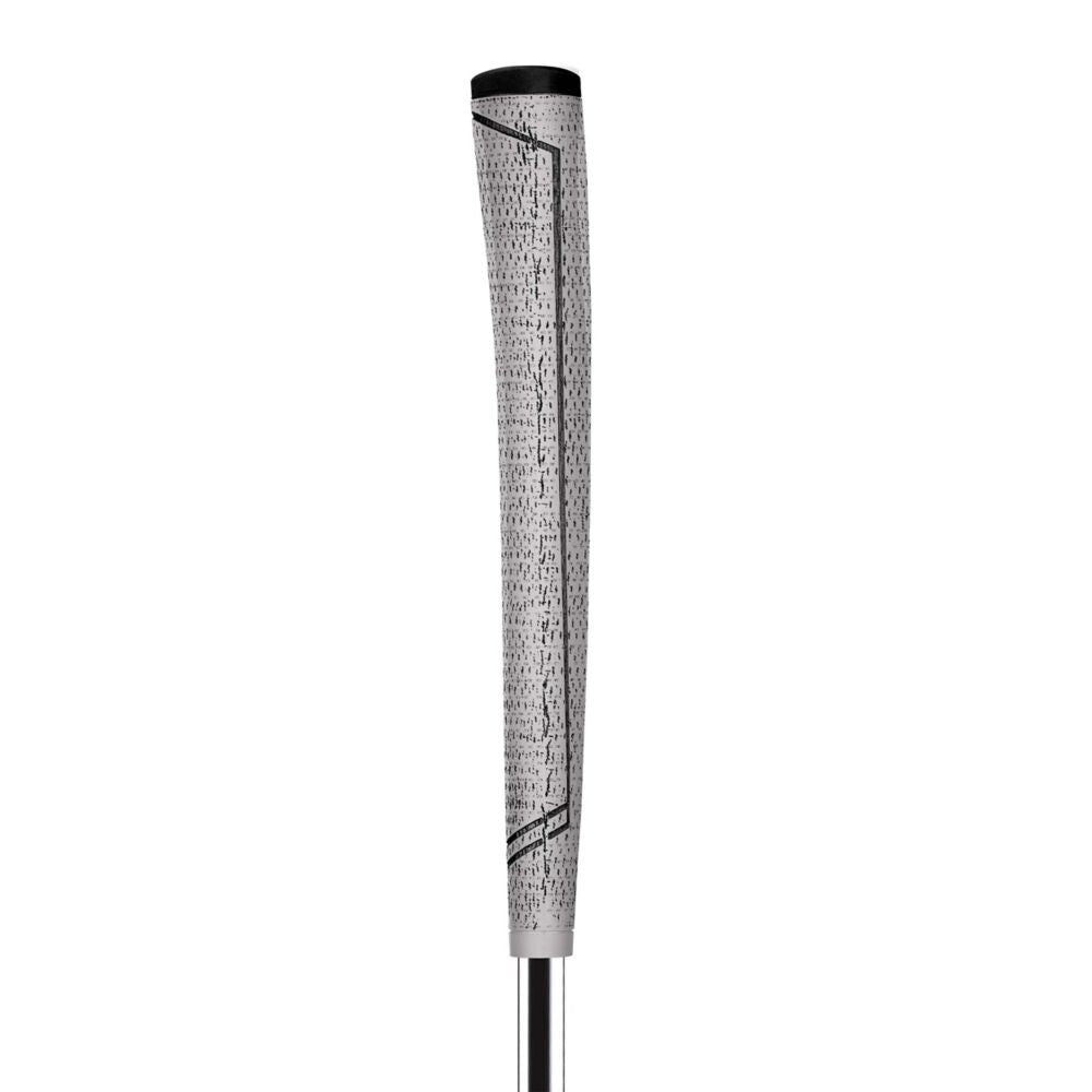 Golf Pride Pro Only Cord Green Star Oval Putter Grip - Feedback & Precision