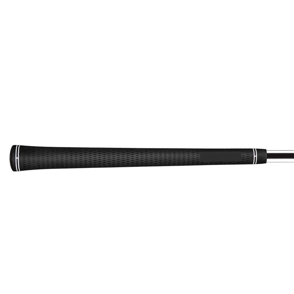 13 Pcs Golf Club Grips Rubber Non-Slip Midsize Jumbo Standard - All Sizes Included