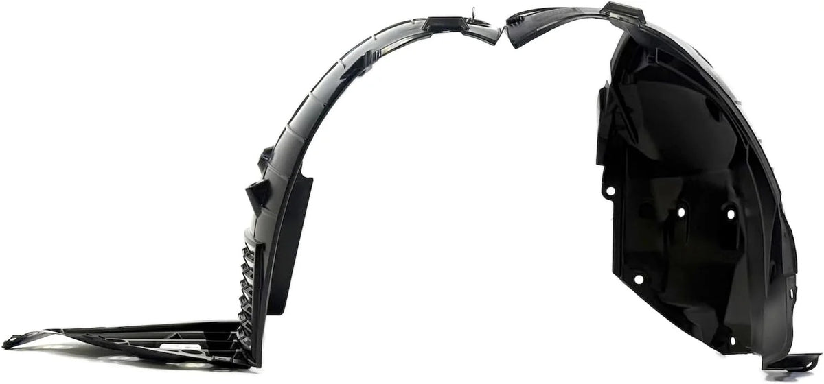 2014-2015 Nissan Altima Front Left Fender Liner Replacement - NI1248134