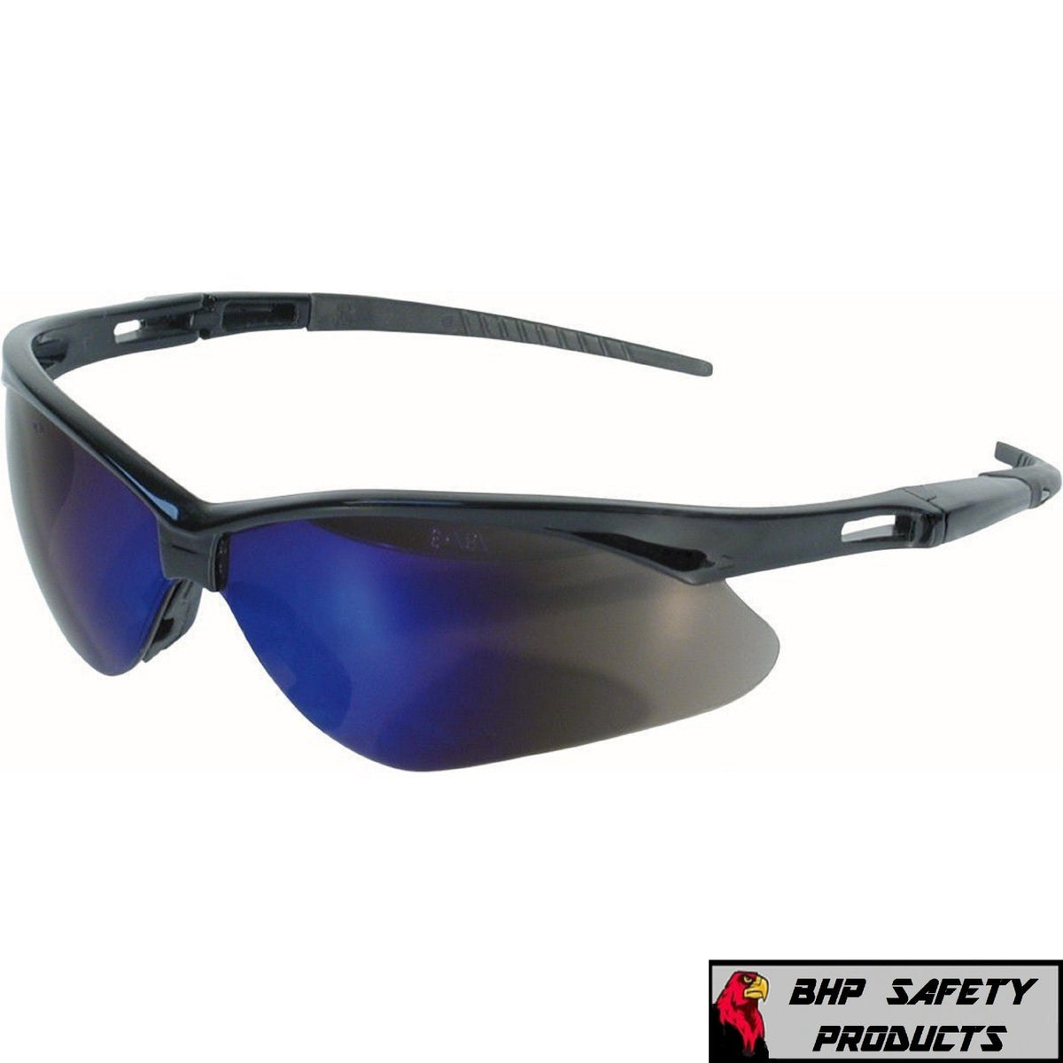 Safety Glasses Protective Eyewear Impact-Resistant UV ANSI Z87.1+