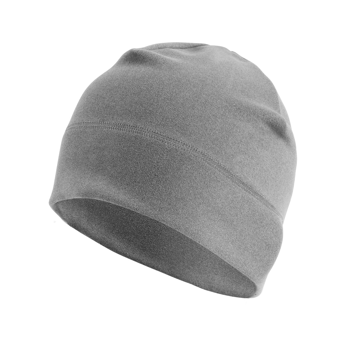 Winter Thermal Fleece Beanie Hat Skull Cap Helmet Liner for Men Women
