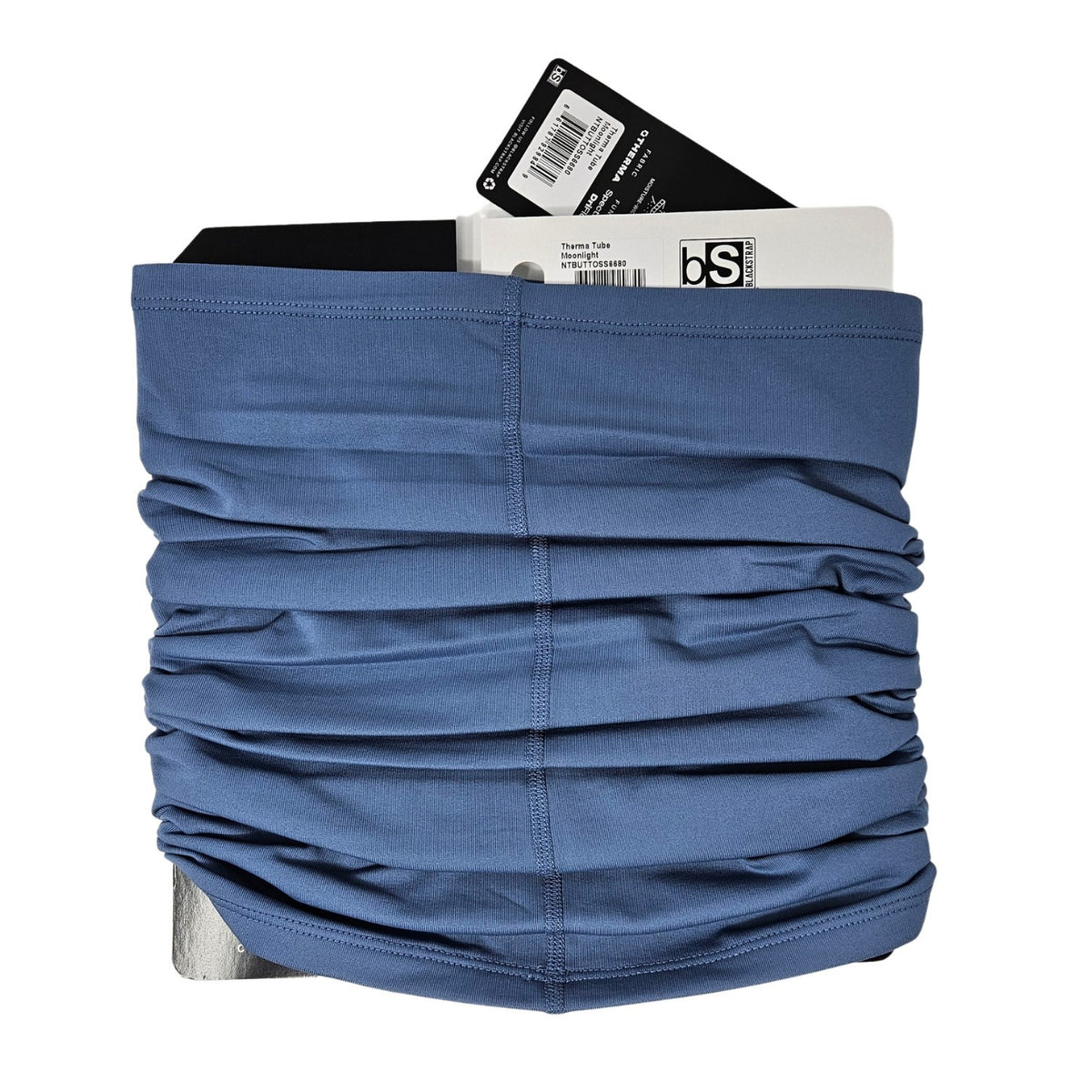 BlackStrap Therma Tube Neck Warmer - Cold Weather Face and Neck Cover