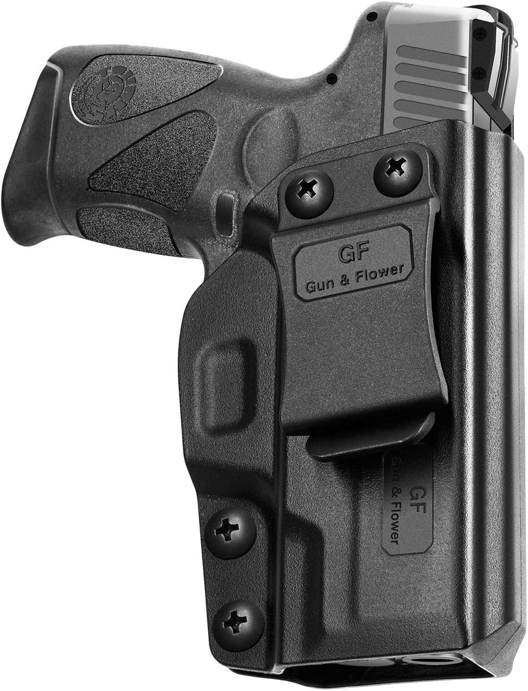 Concealed Carry Gun Holster for Taurus G3C G2C G2S PT111 Millennium TX22 Compact