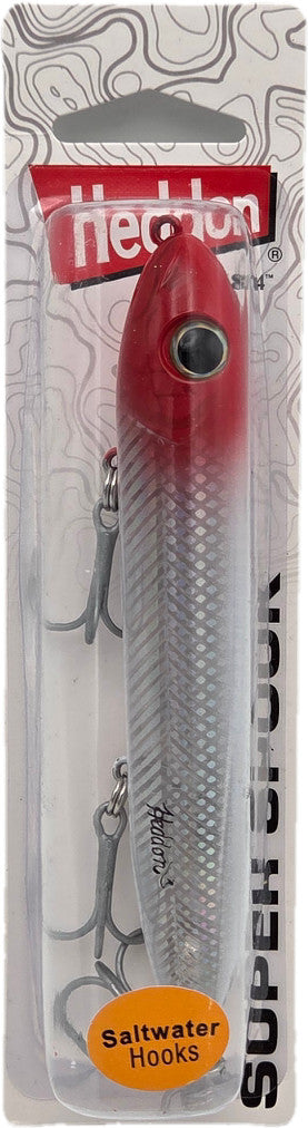 Saltwater Topwater Walking Fishing Lure 5 Inches, Multiple Colors