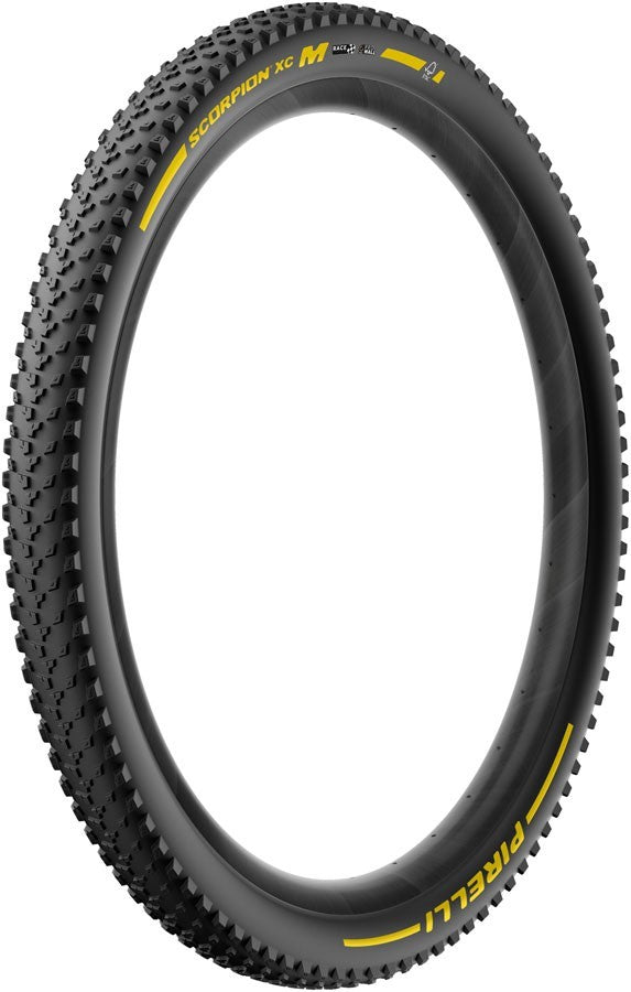 29 x 2.4 Inch Tubeless Ready Mountain Bike Tire - Cross-Country Performance