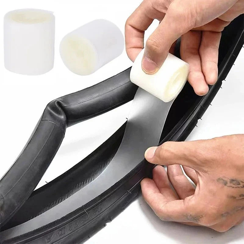 Puncture Proof Bicycle Tire Liner for 26-29 Inch & 700C Wheels - Inner Tube Protector