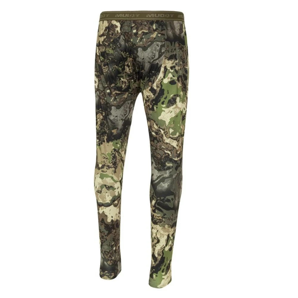 Muddy Timber Recon Xtreme Base Layer Bottoms - XL Outdoor Cold Weather