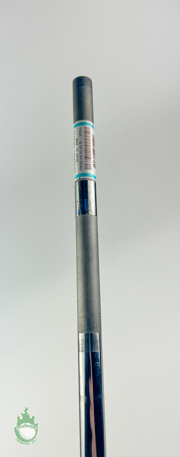 Golf Club Shaft - Fuji Vista Tour Series 70g Regular Flex Graphite .335 Tip