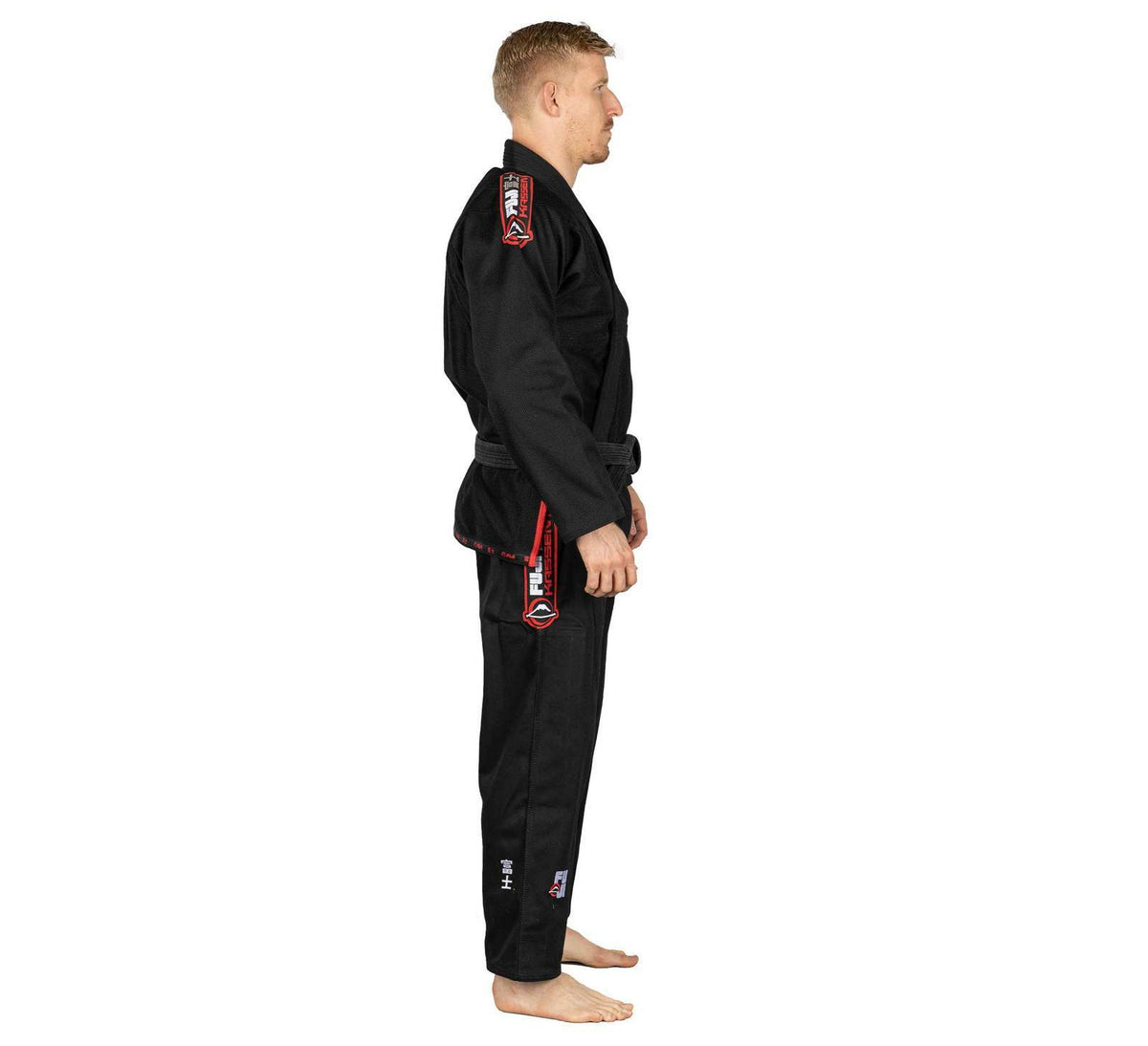 Brazilian Jiu Jitsu Gi - Lightweight IBJJF Approved Martial Arts Uniform