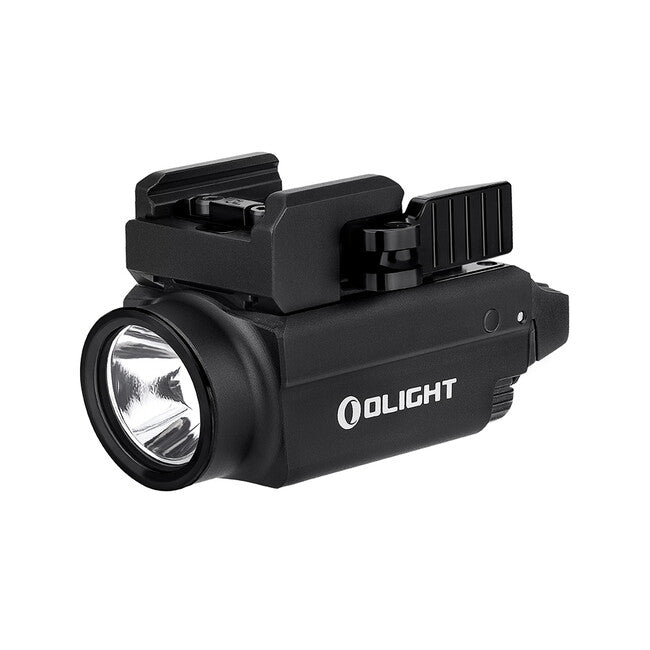 Rechargeable with Blue Laser - 800 Lumens
