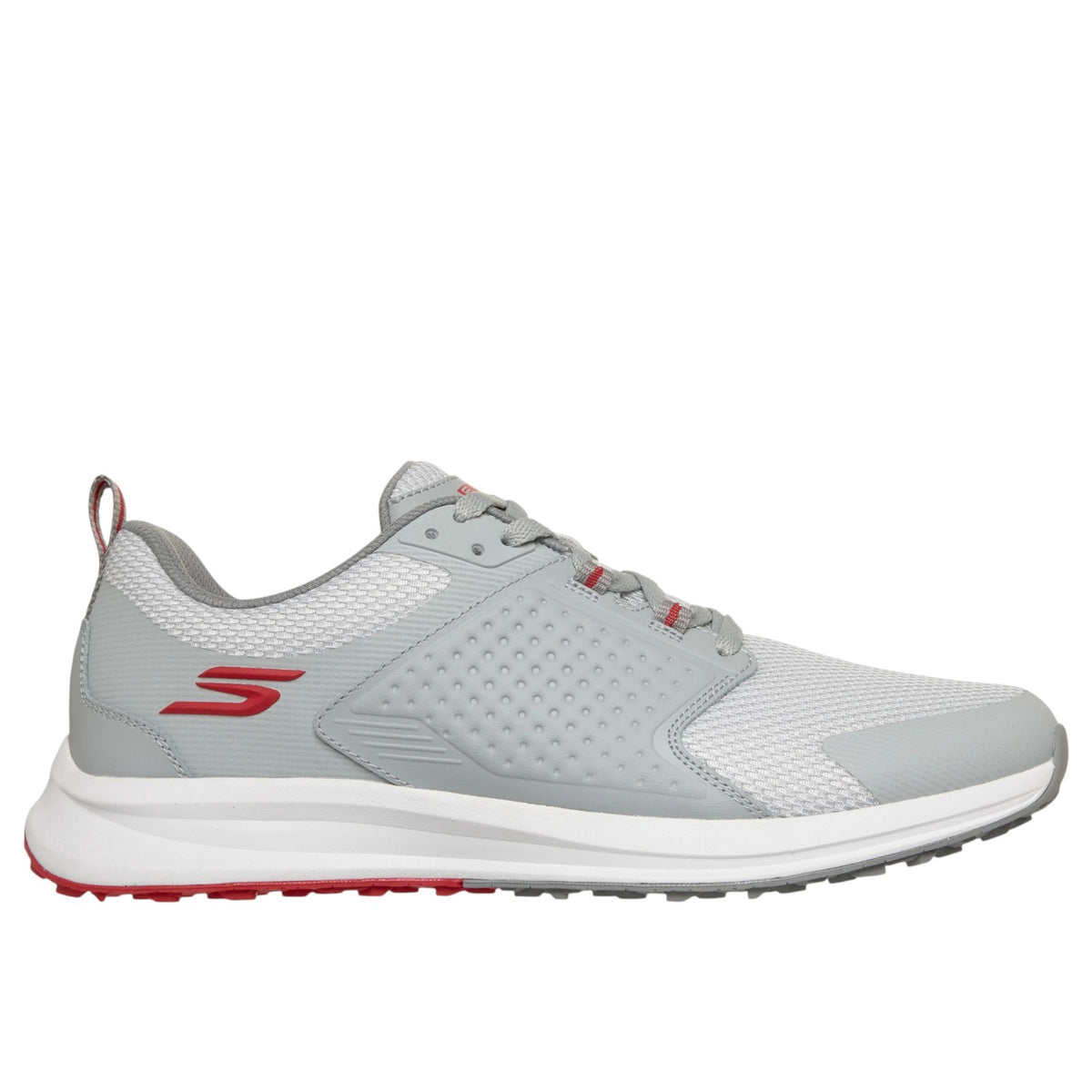 Men's Skechers Golf Shoes - Water-Resistant, Breathable, Spikeless