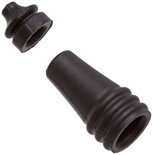 Avid BB7 Disc Brake Cable Boot Kit - Rubber Protection for Bicycle Cables