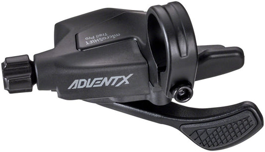MicroSHIFT ADVENT X Trail Trigger Pro Right Shifter - 10-Speed Trigger Shift