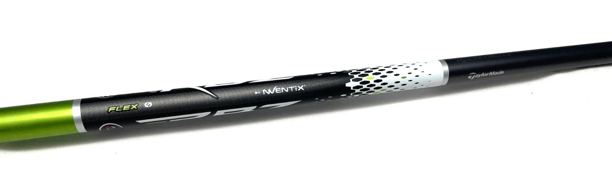 Golf Club Shaft Uncut 46 Inch O Flex for Driver & Fairway Woods