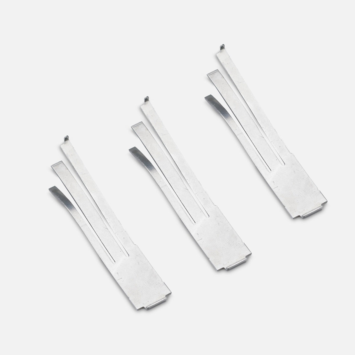 1911 Stainless Steel Sear Spring Kit - Compatible with Standard 1911 Pistols