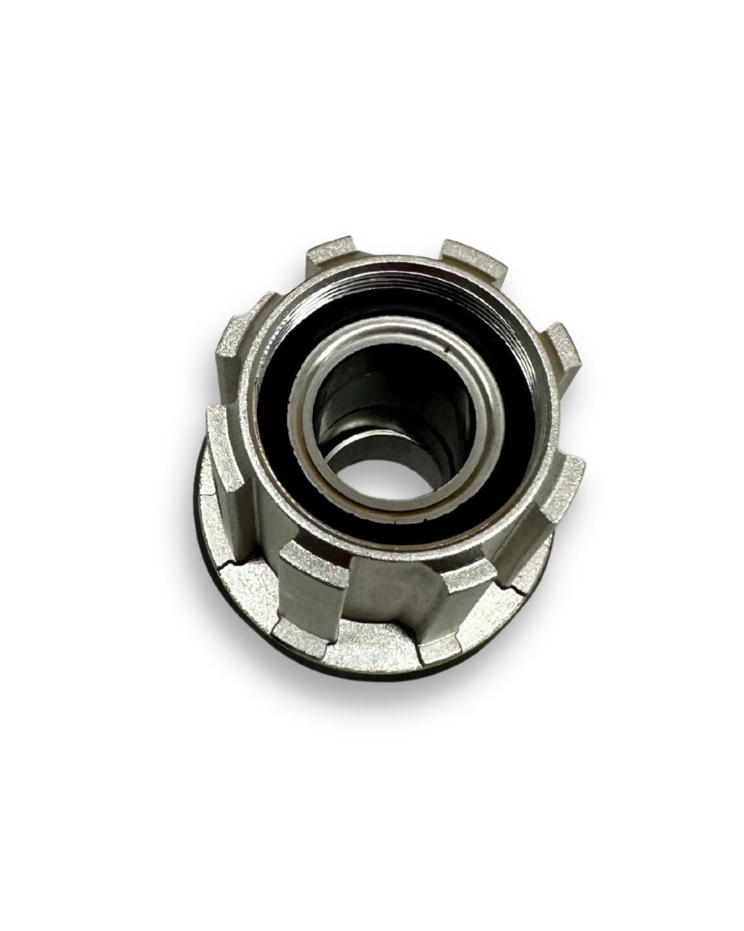 Campagnolo Ekar N3W Freehub Body - Compatible with 11/12/13-Speed, 33mm