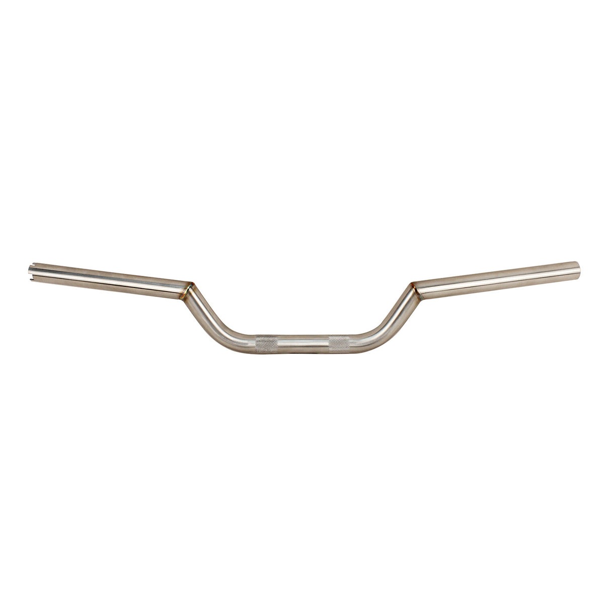 30-Inch Stainless Steel Handlebar Drag Bar for Harley Davidson Dyna Softail