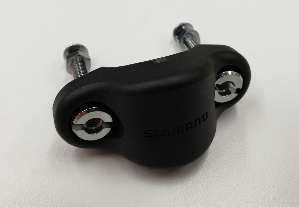 Fishing Reel Clamp Kit for Shimano TLD, Tekota, Torium, Trinidad - OEM Replacement