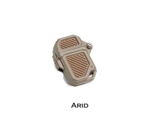 Lighter Armor Vault - All Colors - Durable Outdoor Firearm Accessory