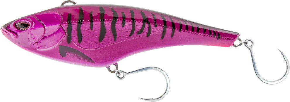 High Speed Sinking Trolling Lure 7.8 Inch for Saltwater Fishing