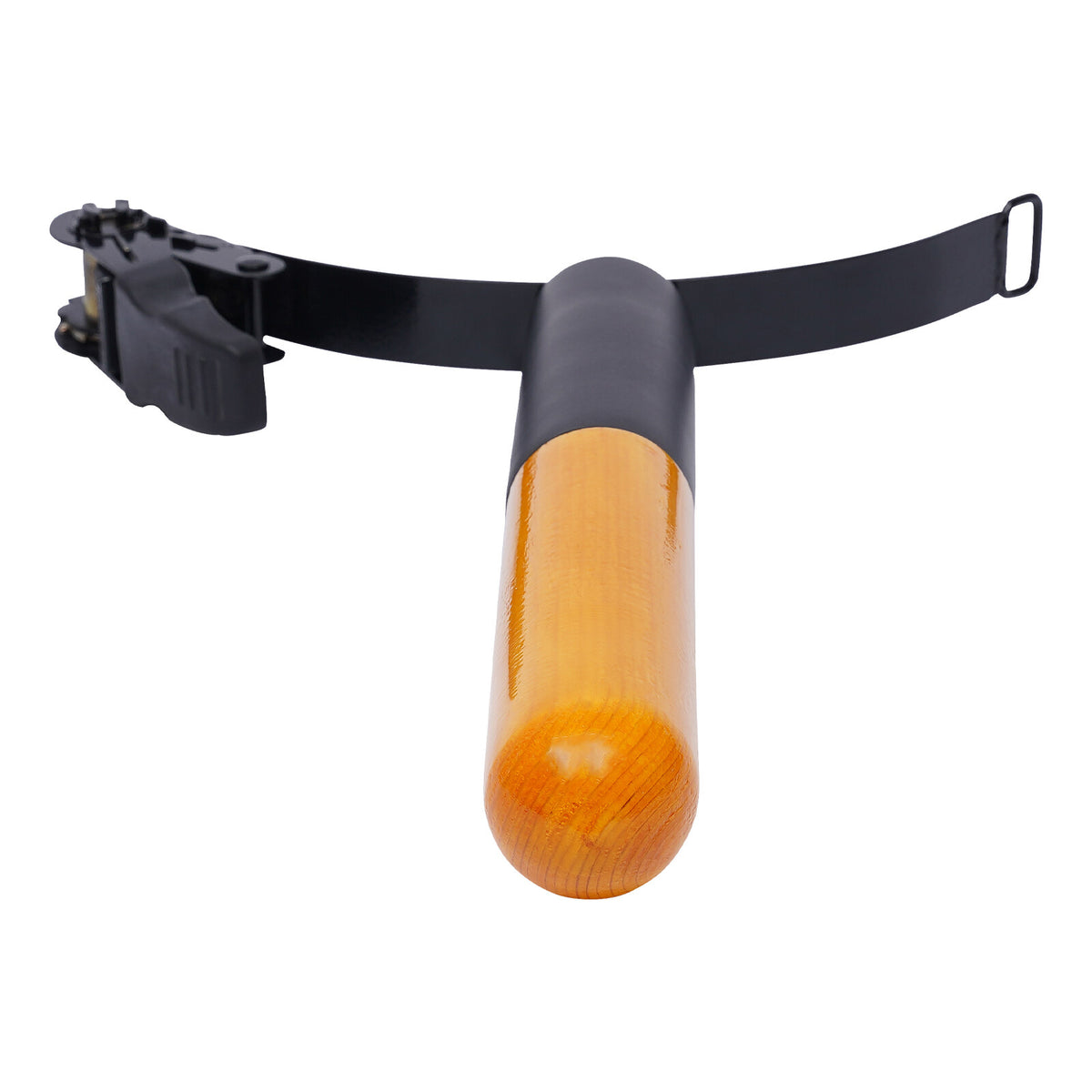 Martial Arts Dummy Arms & Leg Set for Wing Chun Training - Portable Wooden Dummy