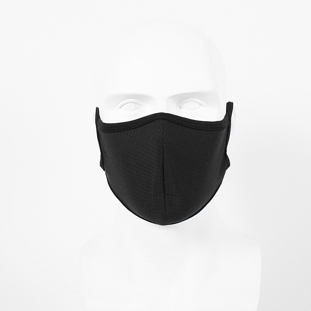Breathable Reusable Cotton Cloth Face Mask for Adults, Unisex