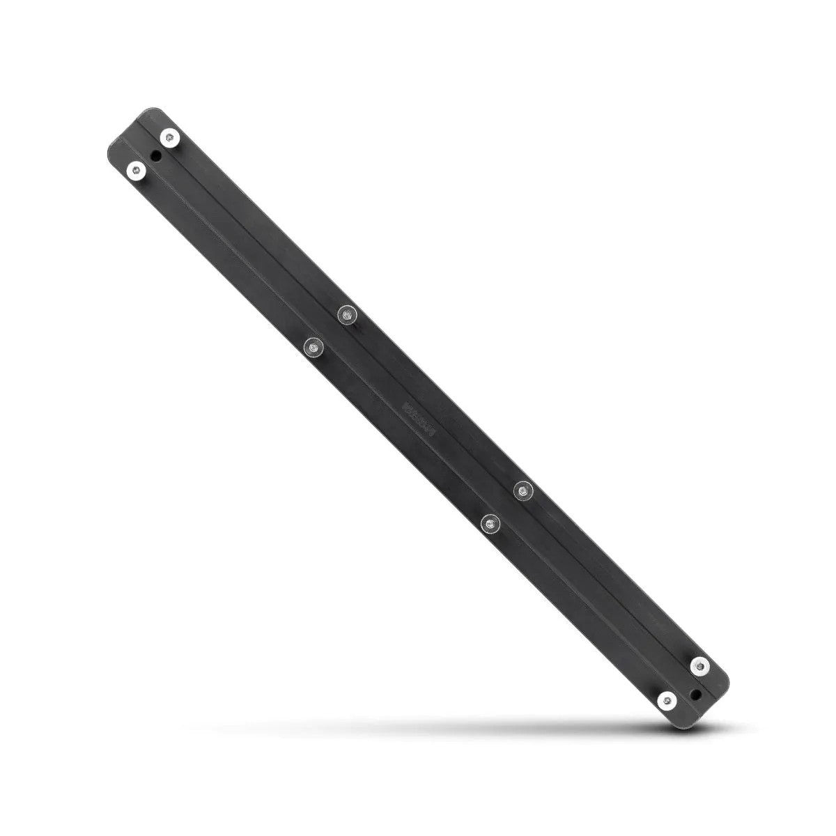 Interior Weight for ACC Chassis - 2.5 lbs Steel Add-on for MDT ACC Elite