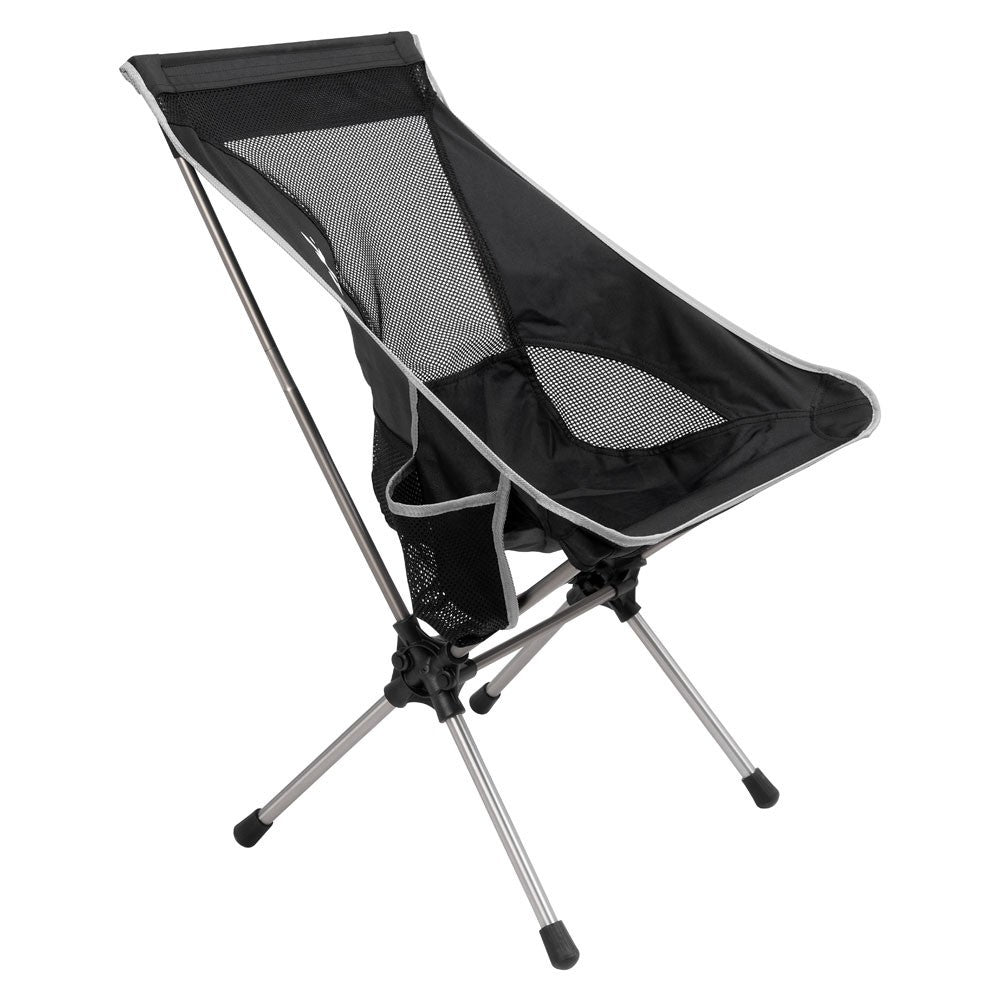 Lightweight Large Camping Chair for Outdoor Adventure
