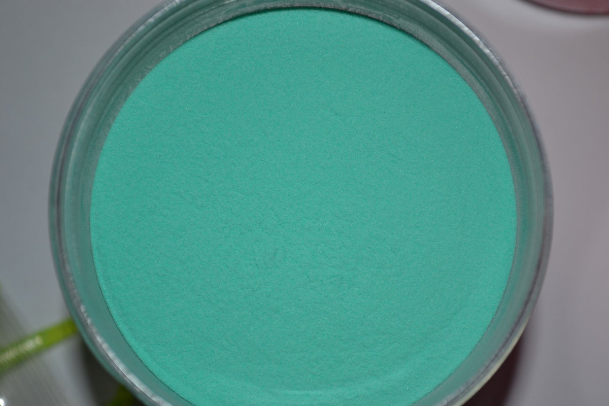 Powder Paint 3oz Jar for Jig Heads and Lures - Multiple Colors