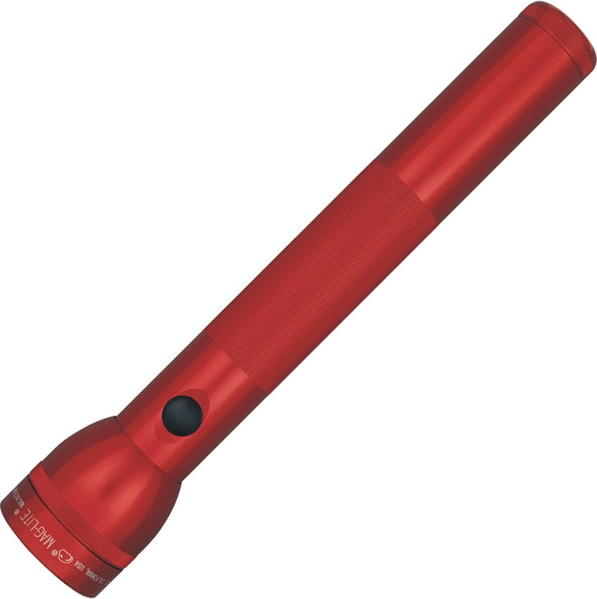 Mag-Lite 3 D Cell Flashlight with Aircraft Grade Aluminum Body