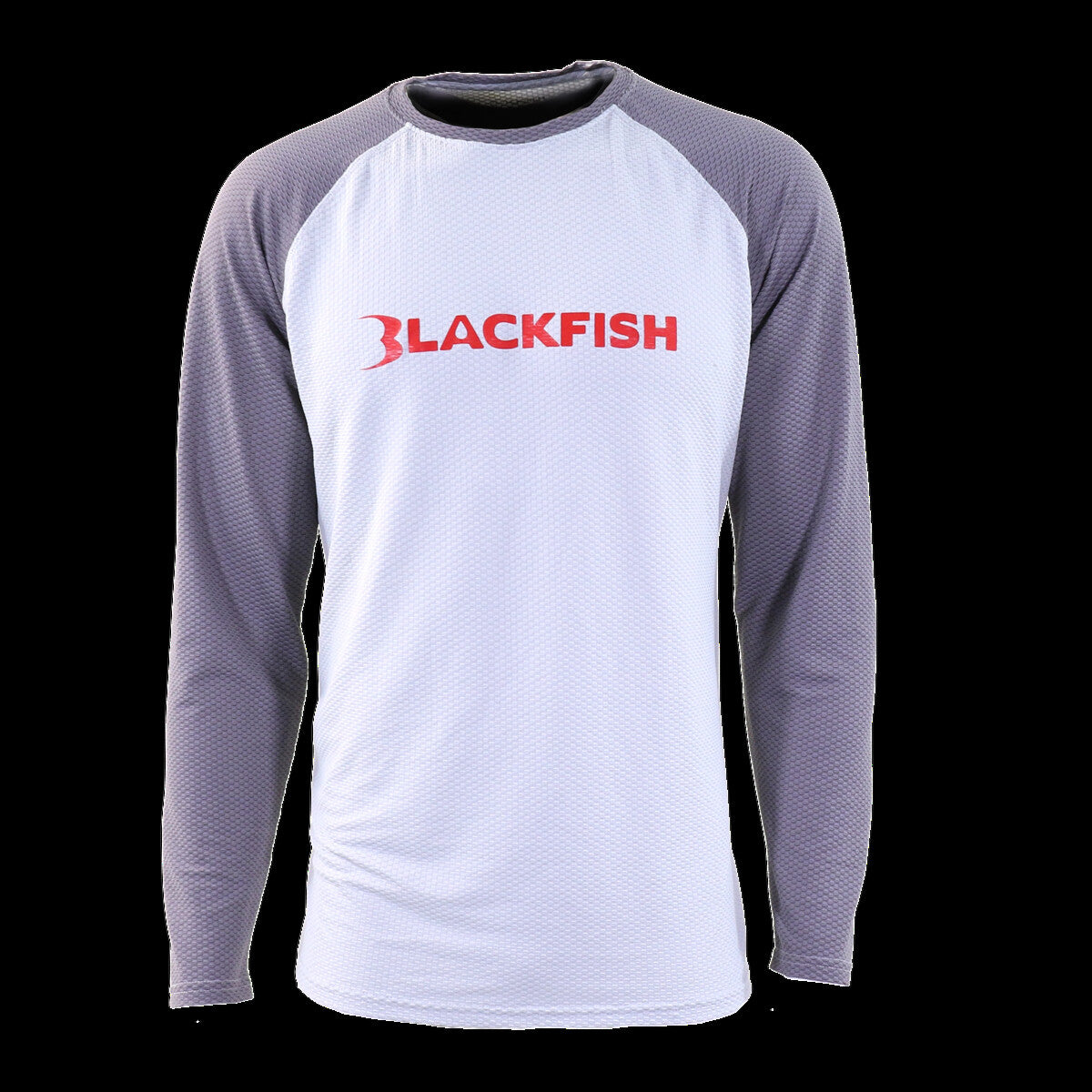 Blackfish CoolCharge Angler Long Sleeve Fishing Shirt with UPF Sun Protection