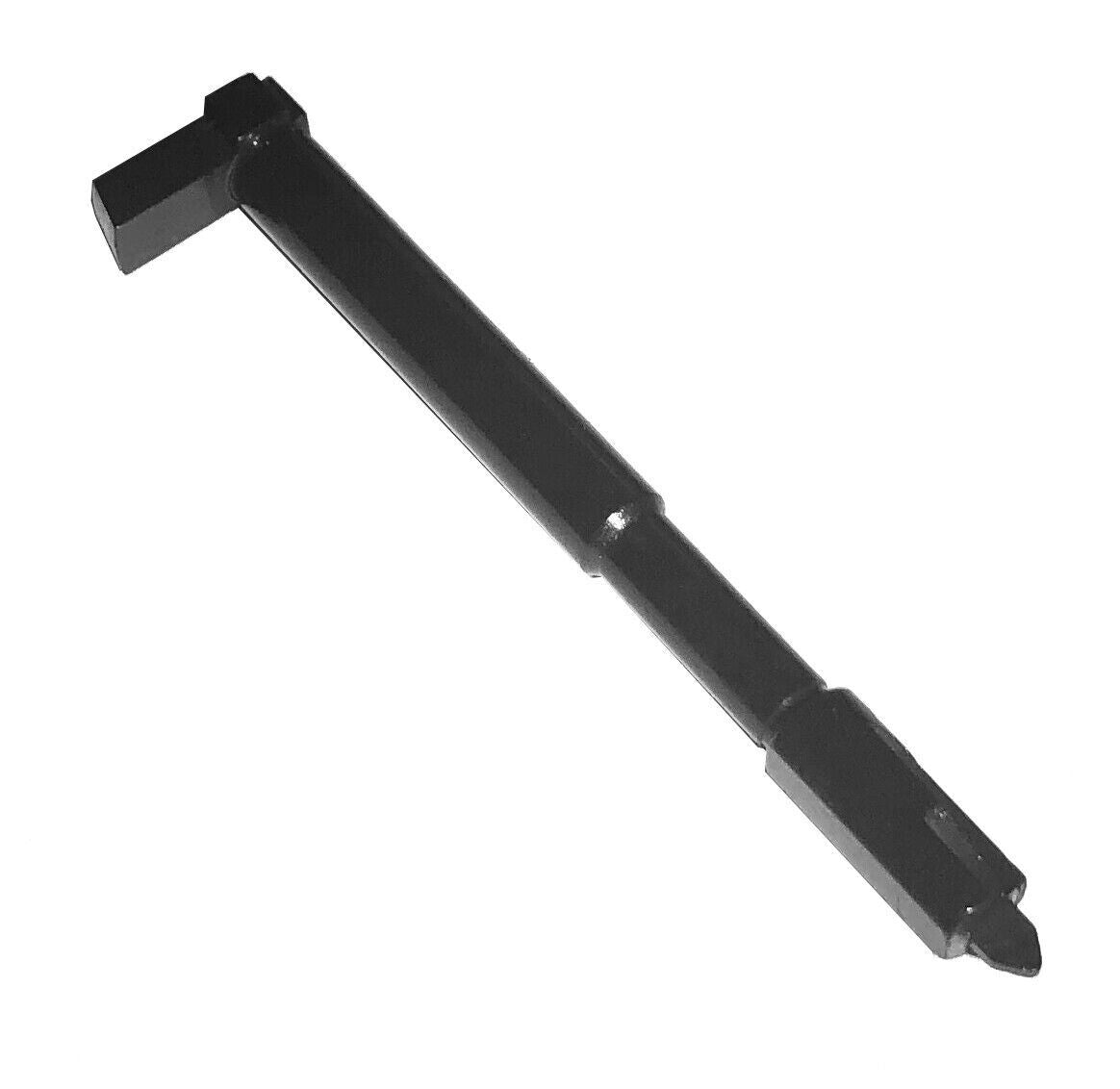 Firing Pin Assembly Compatible with 17 19 22 23 24 25 26 27 28 31 32 33 34 35 37 38 Gen 1-4 Black