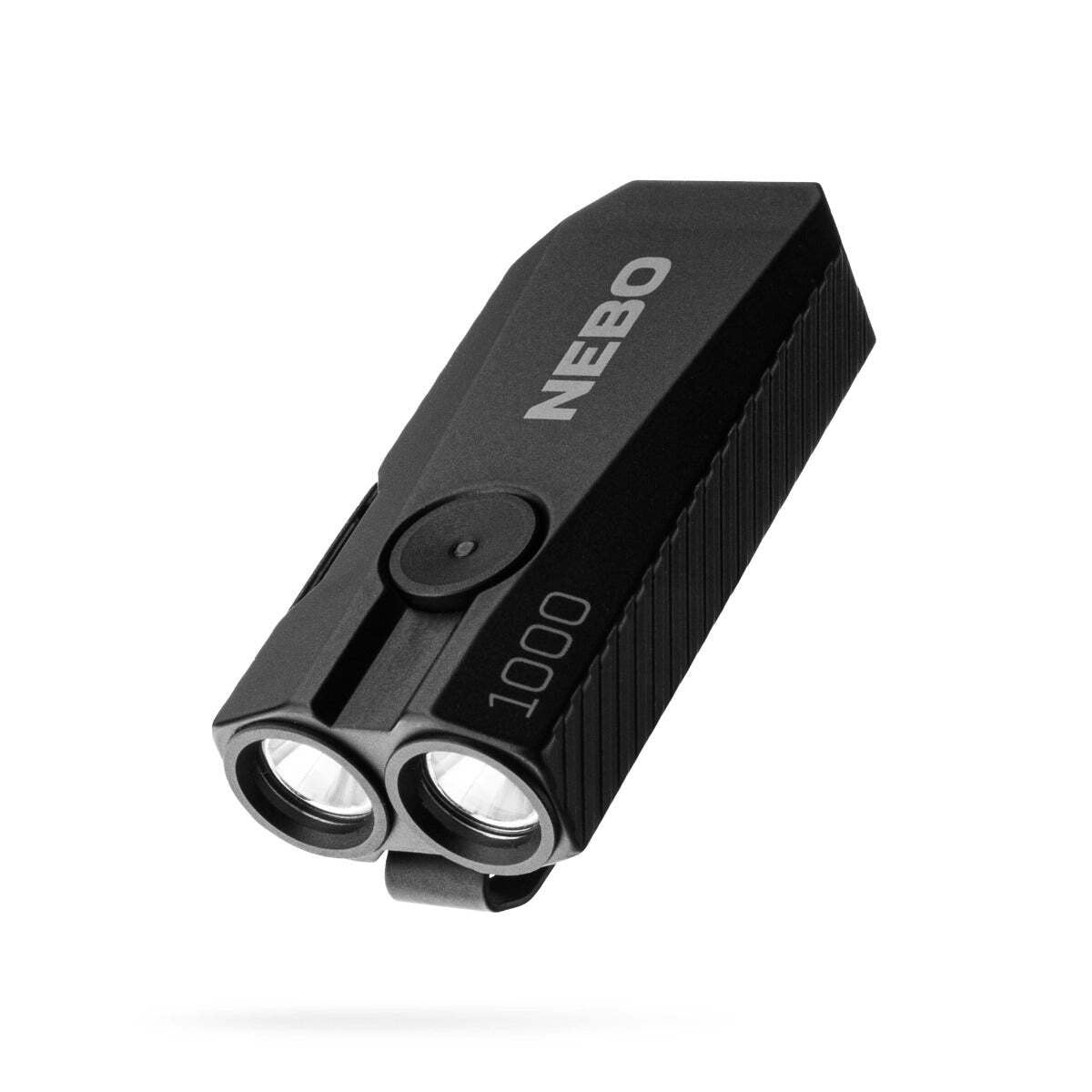Rechargeable LED Pocket Light with Magnetic Base and USB-C Charging